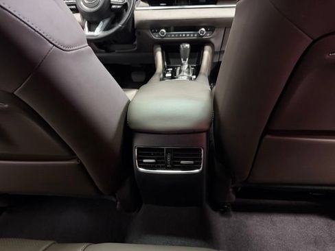 Used 2018 MAZDA MAZDA6 Signature FWD image 30