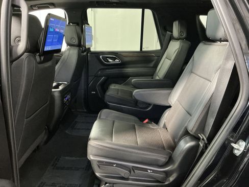 Used 2023 Chevrolet Tahoe High Country AWD/4WD image 25