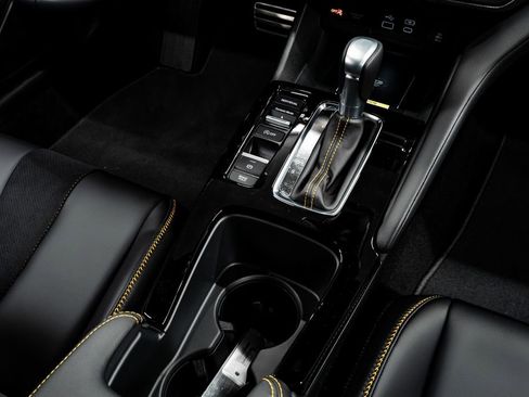 New 2026 Acura Integra A-Spec FWD image 26