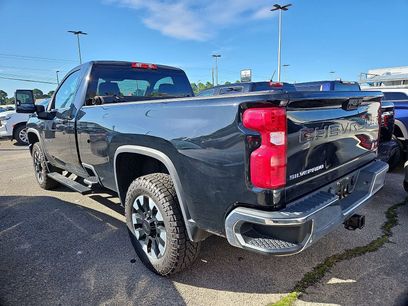 Used 2020 Chevrolet Silverado 2500 LT w/ Convenience Package