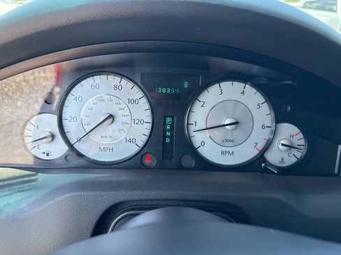 Used 2009 Chrysler 300 LX RWD image 17