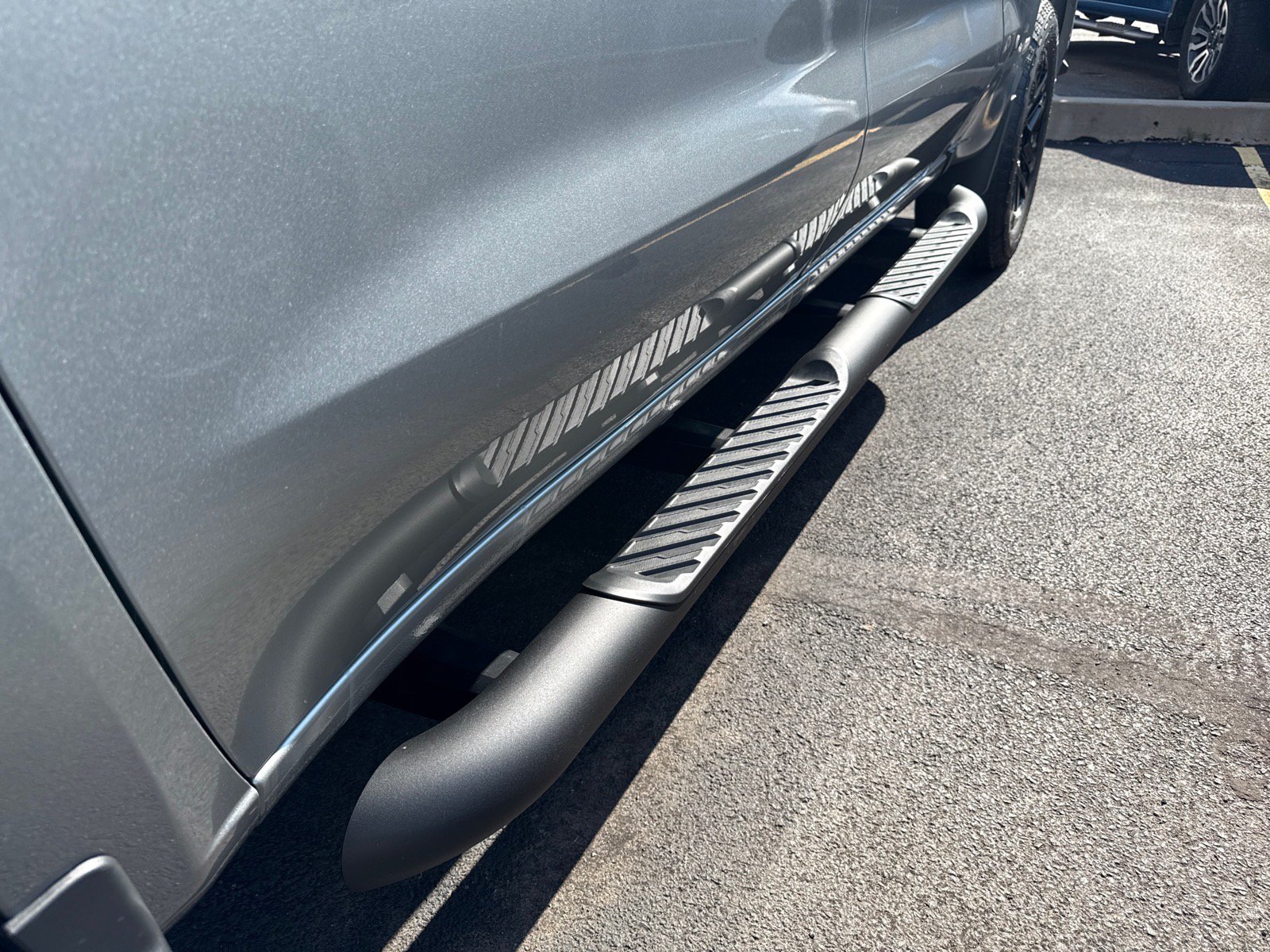 New 2026 Chevrolet Silverado 1500 RST w/ RST Select Package AWD/4WD image 9