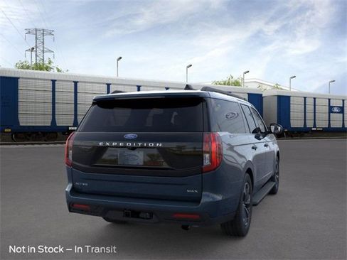 New 2026 Ford Expedition Max Active image 8