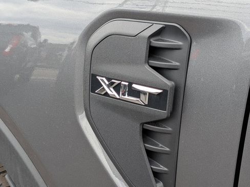 New 2025 Ford Ranger XLT w/ Convenience Package AWD/4WD image 13