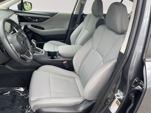 Used 2025 Subaru Legacy Premium w/ Popular Package #1A AWD/4WD image 12