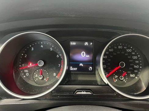 Certified 2020 Volkswagen Tiguan SE image 22
