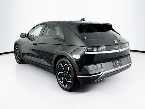 Used 2023 Hyundai Ioniq 5 SE image 5