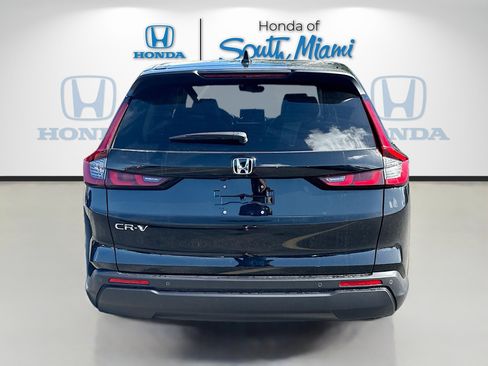 New 2026 Honda CR-V EX-L image 6