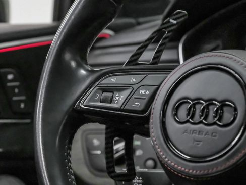 Used 2018 Audi A5 2.0T Prestige w/ S Line Sport Package image 16
