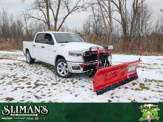 New 2026 RAM 1500 Big Horn video 1