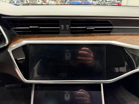 Used 2019 Audi A6 3.0T Premium Plus AWD/4WD image 40