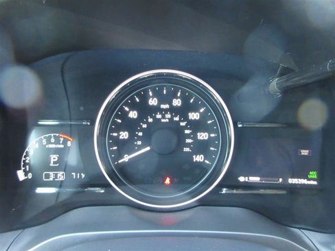 Used 2019 Honda HR-V EX image 15