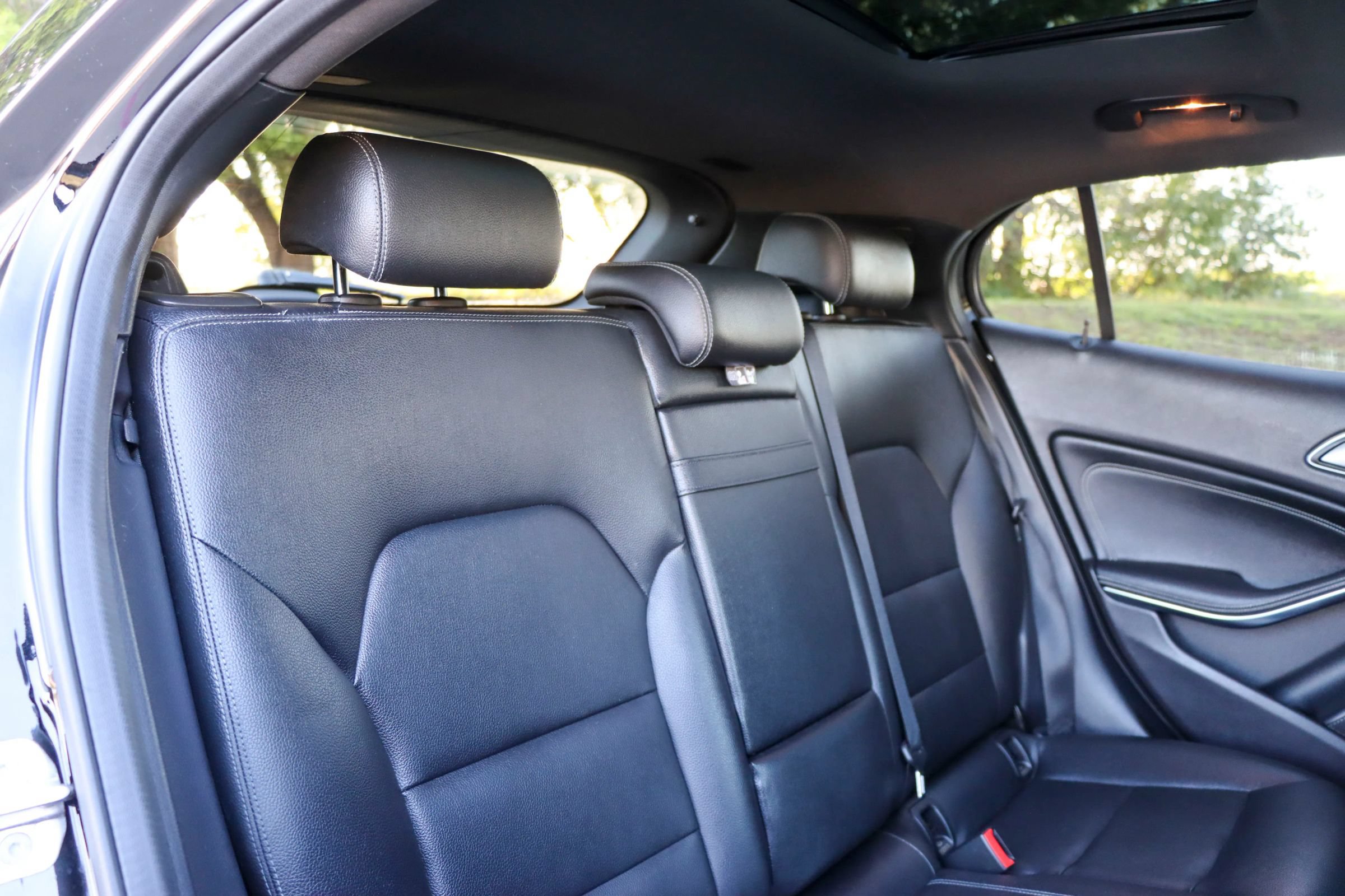 Used 2018 Mercedes-Benz GLA 250 image 19