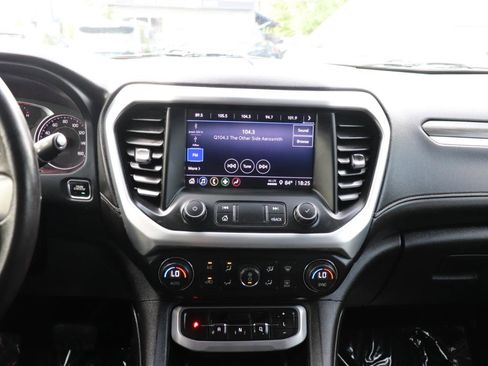 Used 2020 GMC Acadia SLT AWD/4WD image 20