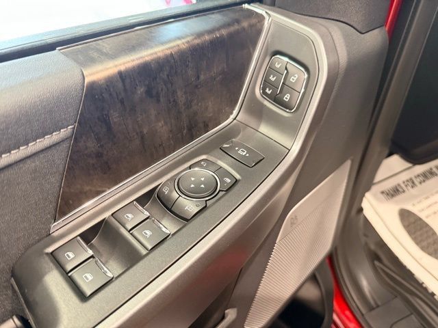 New 2026 Ford F350 Lariat w/ Lariat Premium Package AWD/4WD image 16
