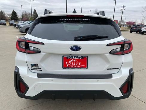 New 2026 Subaru Crosstrek 2.5i Limited image 4