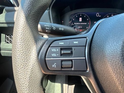 Used 2024 Honda Accord EX image 21