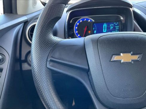 Used 2016 Chevrolet Trax LS FWD image 22