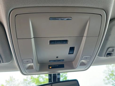 Used 2016 Chevrolet Silverado 1500 LTZ w/ LTZ Plus Package image 35