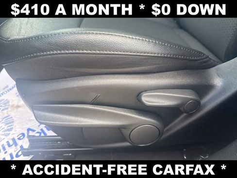 Used 2024 Jeep Compass Trailhawk w/ Sun and Sound Group image 12