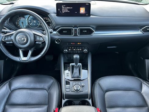 Used 2024 MAZDA CX-5 AWD 2.5 S image 13