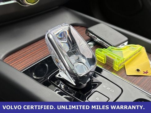 Certified 2023 Volvo XC60 B6 Ultimate image 20