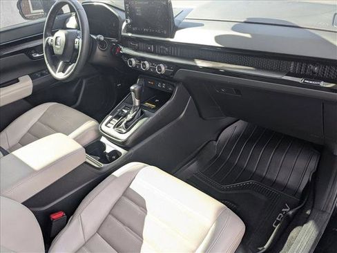 Certified 2024 Honda CR-V EX-L image 20