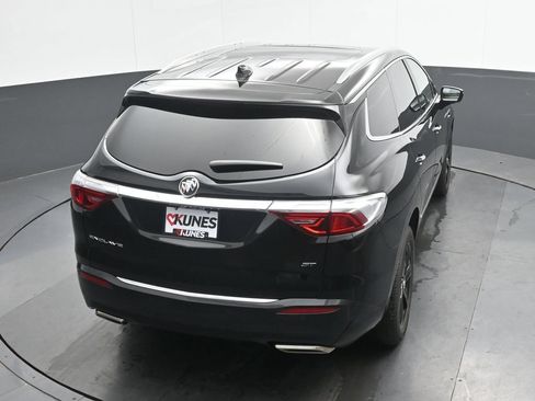 Used 2023 Buick Enclave Essence w/ Experience Buick Package FWD image 30