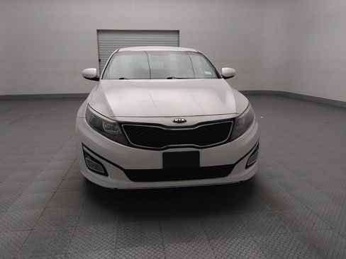 Used 2015 Kia Optima EX image 14
