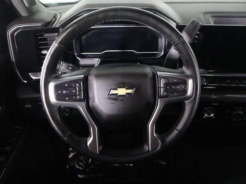 Used 2023 Chevrolet Silverado 1500 LT AWD/4WD image 33
