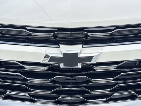 New 2026 Chevrolet Trax ACTIV w/ Driver Confidence Package image 31