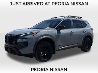 New 2026 Nissan Rogue SV AWD/4WD video 1