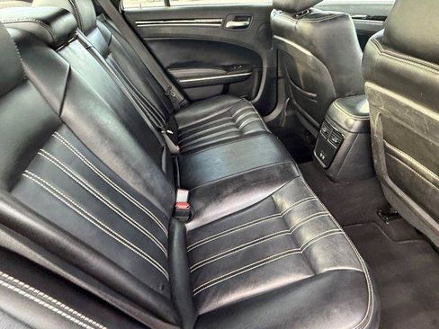 Used 2022 Chrysler 300 S image 14