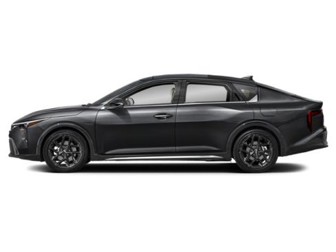 New 2026 Kia K4 GT-Line Turbo FWD image 3