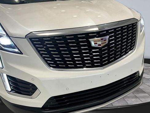 Used 2024 Cadillac XT5 Premium Luxury FWD image 32