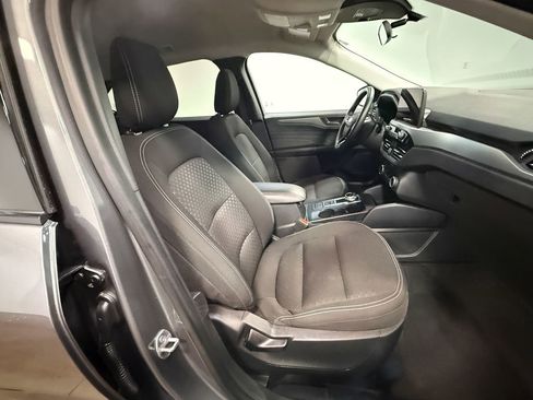 Used 2024 Ford Escape Active image 13