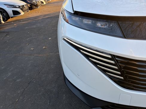 New 2026 Nissan Murano SL image 10