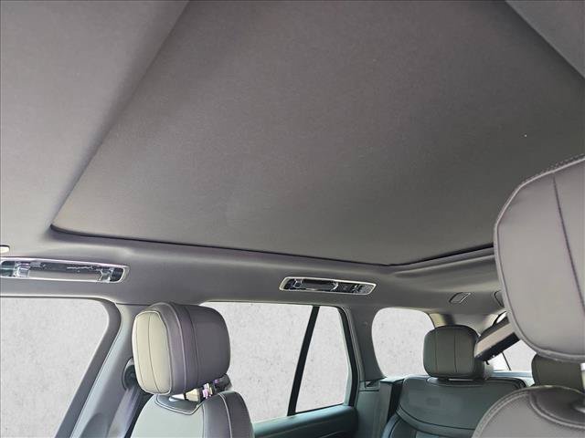 New 2026 Land Rover Range Rover SE AWD/4WD image 27