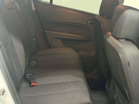 Used 2017 Chevrolet Equinox LT w/ Convenience Package image 20