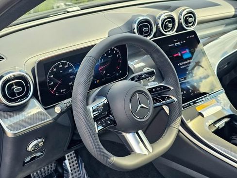 New 2026 Mercedes-Benz GLC 300 4MATIC image 12