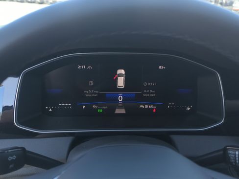 New 2026 Volkswagen Jetta Sport FWD image 10