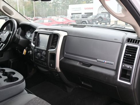 Used 2019 RAM 1500 Lone Star image 19