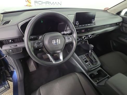 Used 2024 Honda CR-V EX image 19