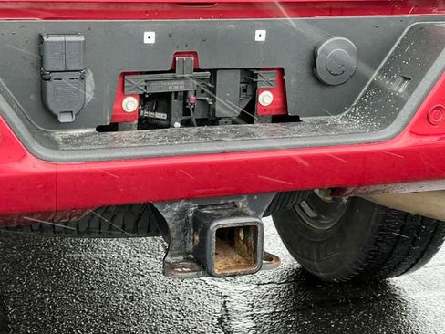 Used 2021 GMC Sierra 2500 AT4 w/ AT4 Premium Plus Package image 19