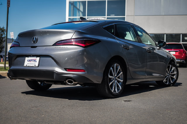 Used 2023 Acura Integra FWD image 20