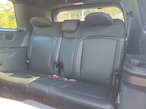 New 2027 Kia Telluride SX Prestige X-Line AWD/4WD image 9