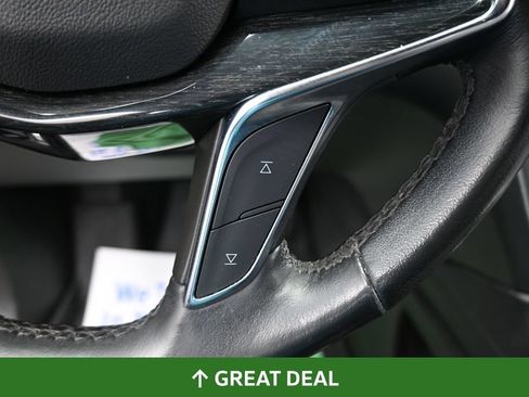 Used 2022 Cadillac XT5 Premium Luxury AWD/4WD image 38