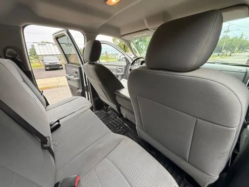 Used 2014 RAM 1500 Outdoorsman image 20