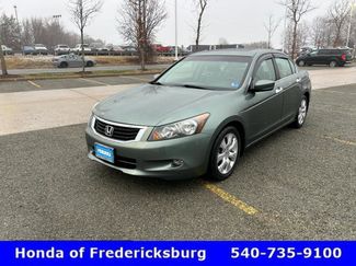 Used 2008 Honda Accord EX-L video 2