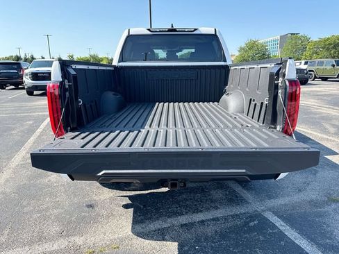 Used 2023 Toyota Tundra SR AWD/4WD image 24